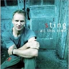 Sting : All This Time (Live)